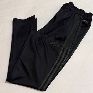 Adidas Black Aeroready Joggers